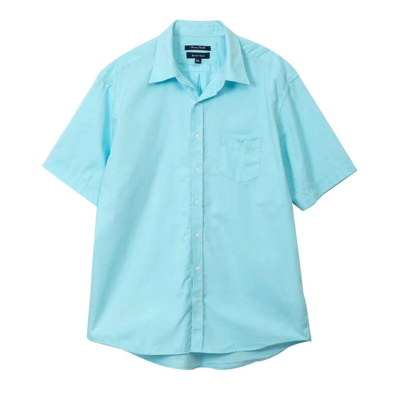 پیراهن آستین کوتاه مردانه مدل MD3-AS9165