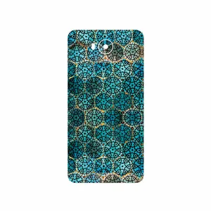 MAHOOT Iran Tile 9 Cover Sticker for Huawei Y5 2017
