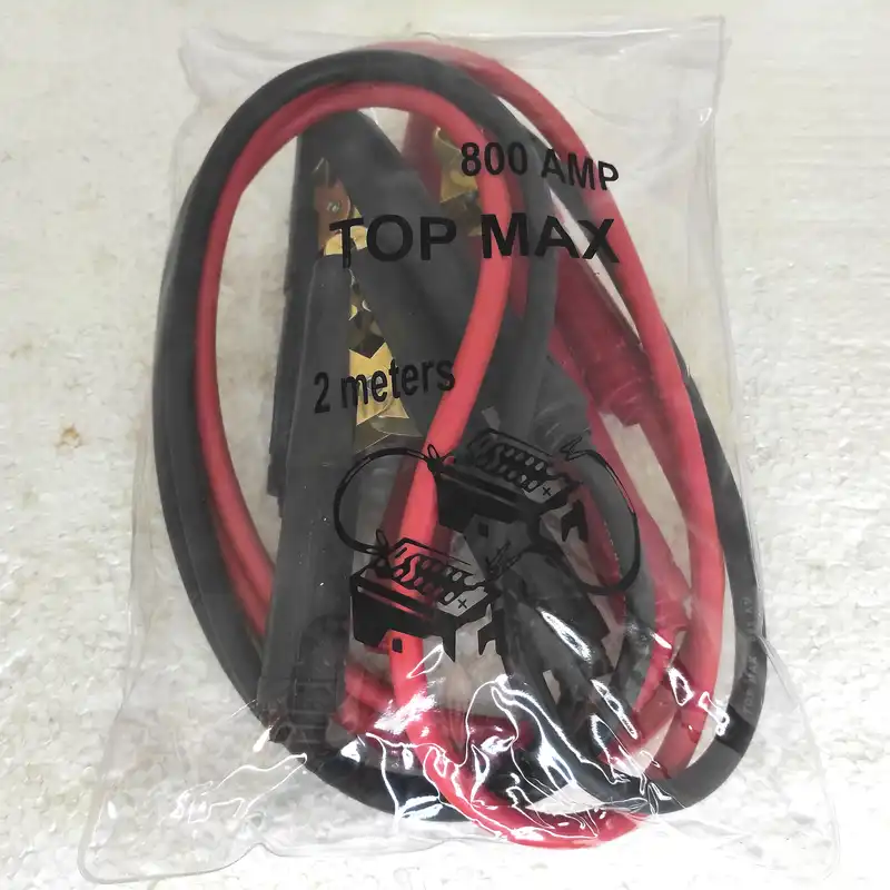 کابل اتصال باتری خودرو مدل I800AMP2M