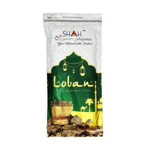  عود شاه مدل Loban کد 1702