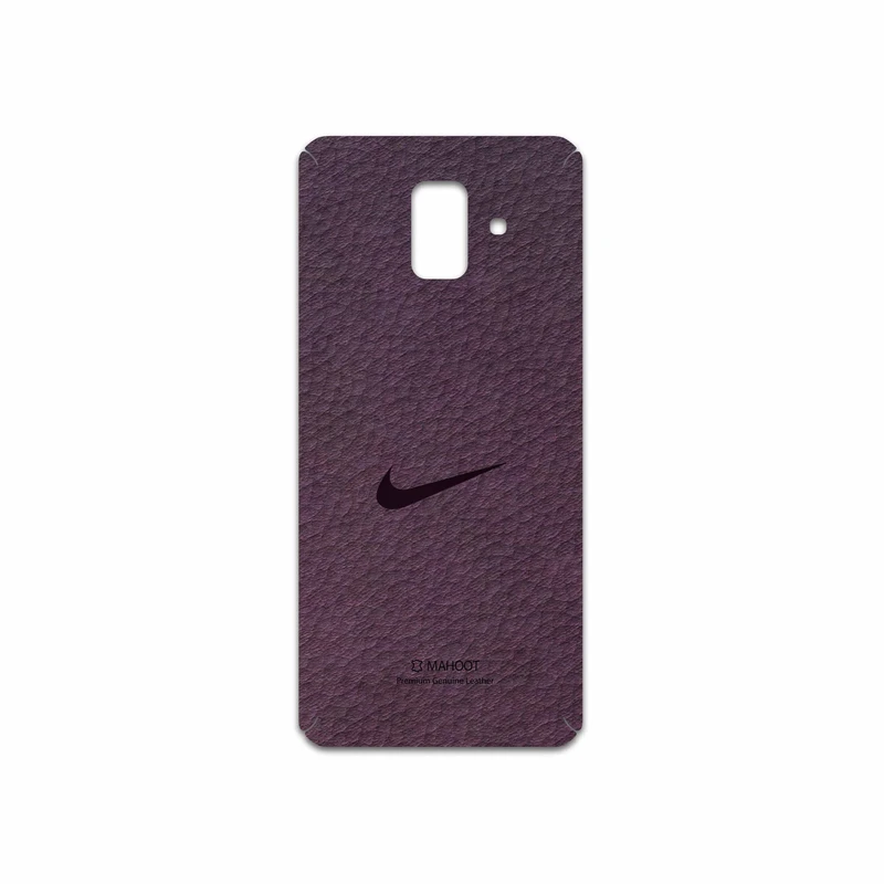 برچسب پوششی ماهوت مدل PL-NK مناسب برای گوشی موبایل سامسونگ Galaxy A6 2018