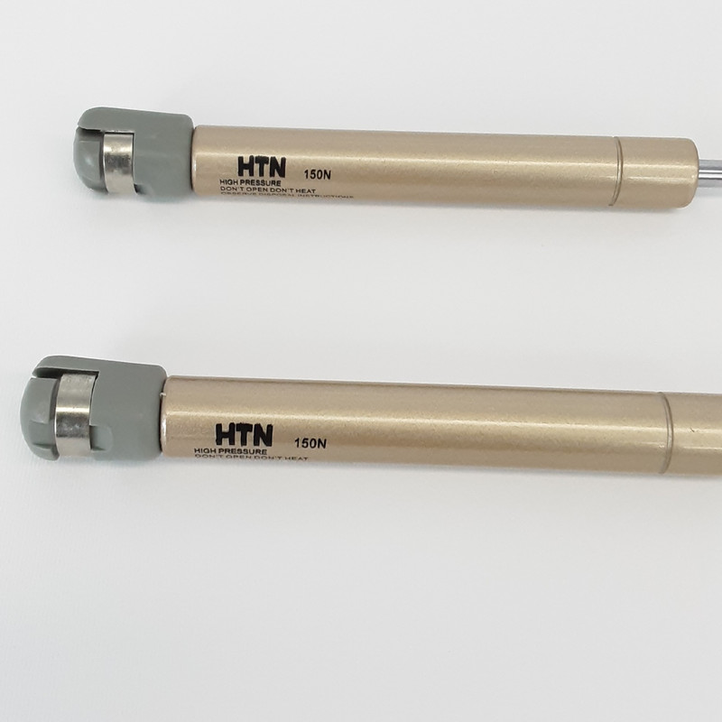 جک کابینت اچ تی ان مدل 150N بسته 2 عددی جک کابینت اچ تی ان مدل 150N بسته 2 عددی