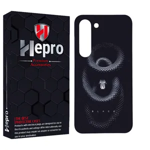 HEPRO MC Cover for SAMSUNG GALAXY S23