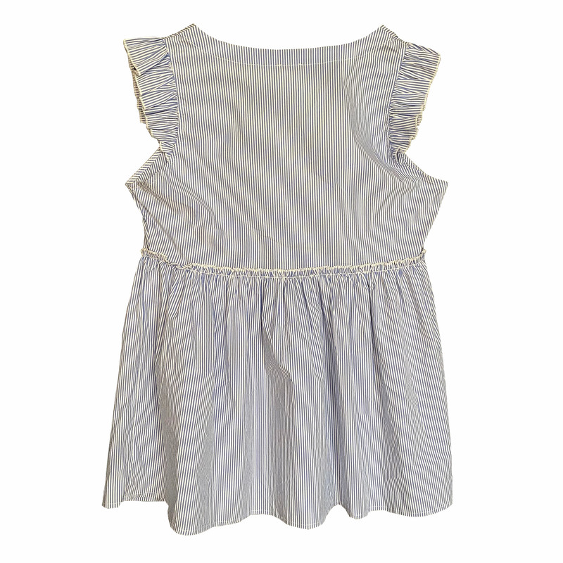 بلوز آستین کوتاه زنانه اولتره مدل AG557