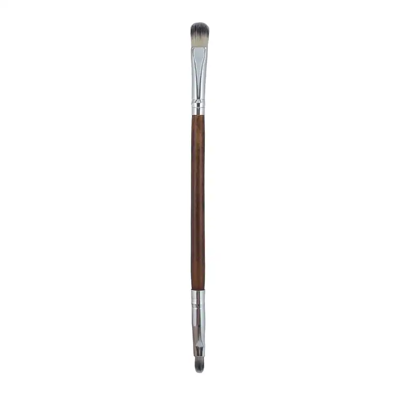 برس آرایشی پرگاس مدل PRO-28