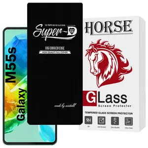 Horse SUPERDNH Screen Protector For Samsung Galaxy M55s 