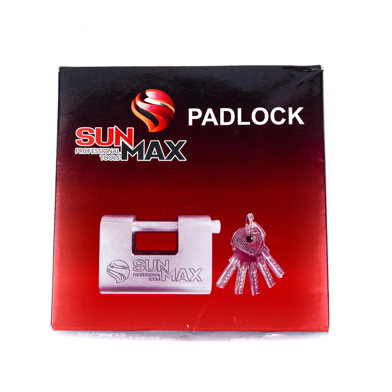 قفل کتابی سان مکث طرح ایتالیایی 2536