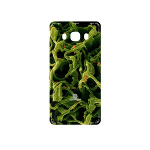 MAHOOT Atom Universe 2 Cover Sticker for Samsung Galaxy J5 2016
