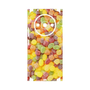 MAHOOT Gummi candy 2-FullSkin Cover Sticker for Xiaomi Redmi A3