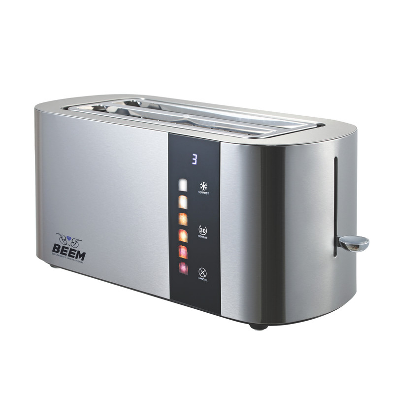 توستر 2 اسلایس بیم مدل 1508