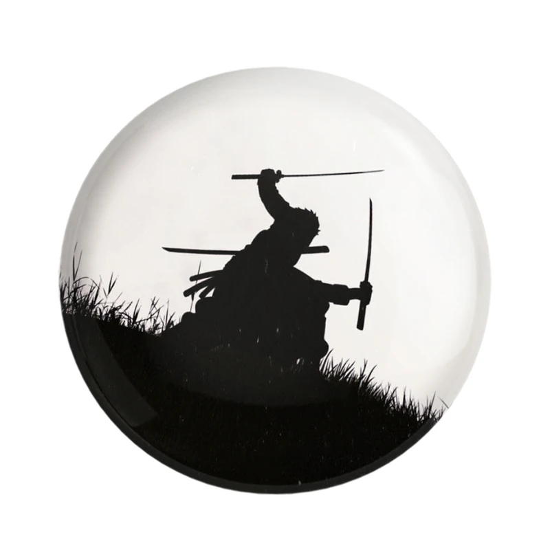 پیکسل خندالو مدل زورو انیمه وان پیس One Piece کد 17213