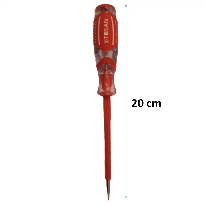 فازمتر توسن مدل M20