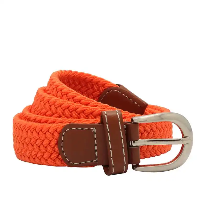 کمربند زنانه مدل کنفی کشی K619IN