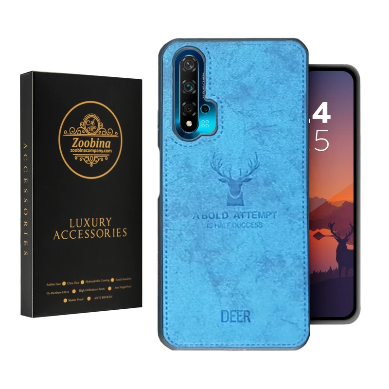 کاور مدل Deer مناسب برای گوشی موبایل هوآوی 20 / Nova 5T