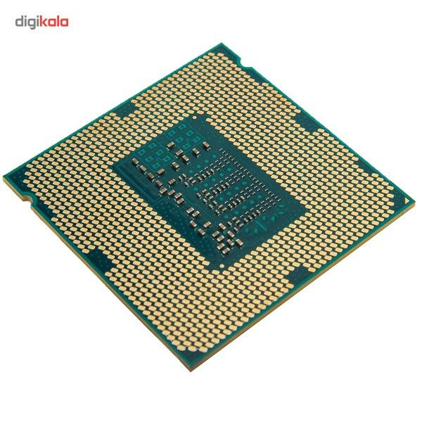 پردازنده اینتل مدل Core i7-4790K Tray