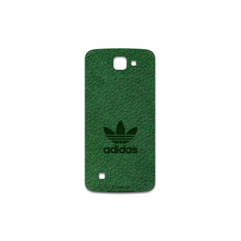 برچسب پوششی ماهوت مدل GL-DDS مناسب برای گوشی موبایل ال جی K4