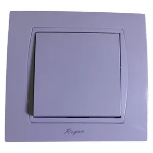 کلید صلیبی رویان مدل توکار 220055