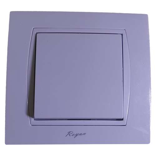 کلید صلیبی رویان مدل توکار 220055