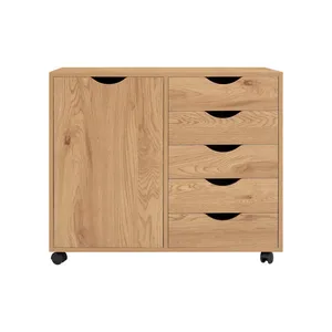 فایل اداری اسمردیس مدل F117 - MDF
