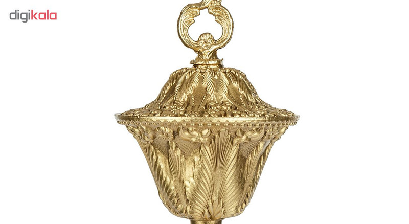 قندان چشمه نور کد C2955/L