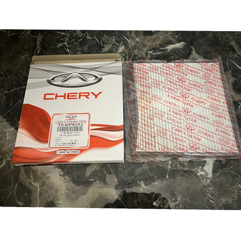 فیلتر کابین خودرو مدل T11 مناسب برای لیفان X60-620