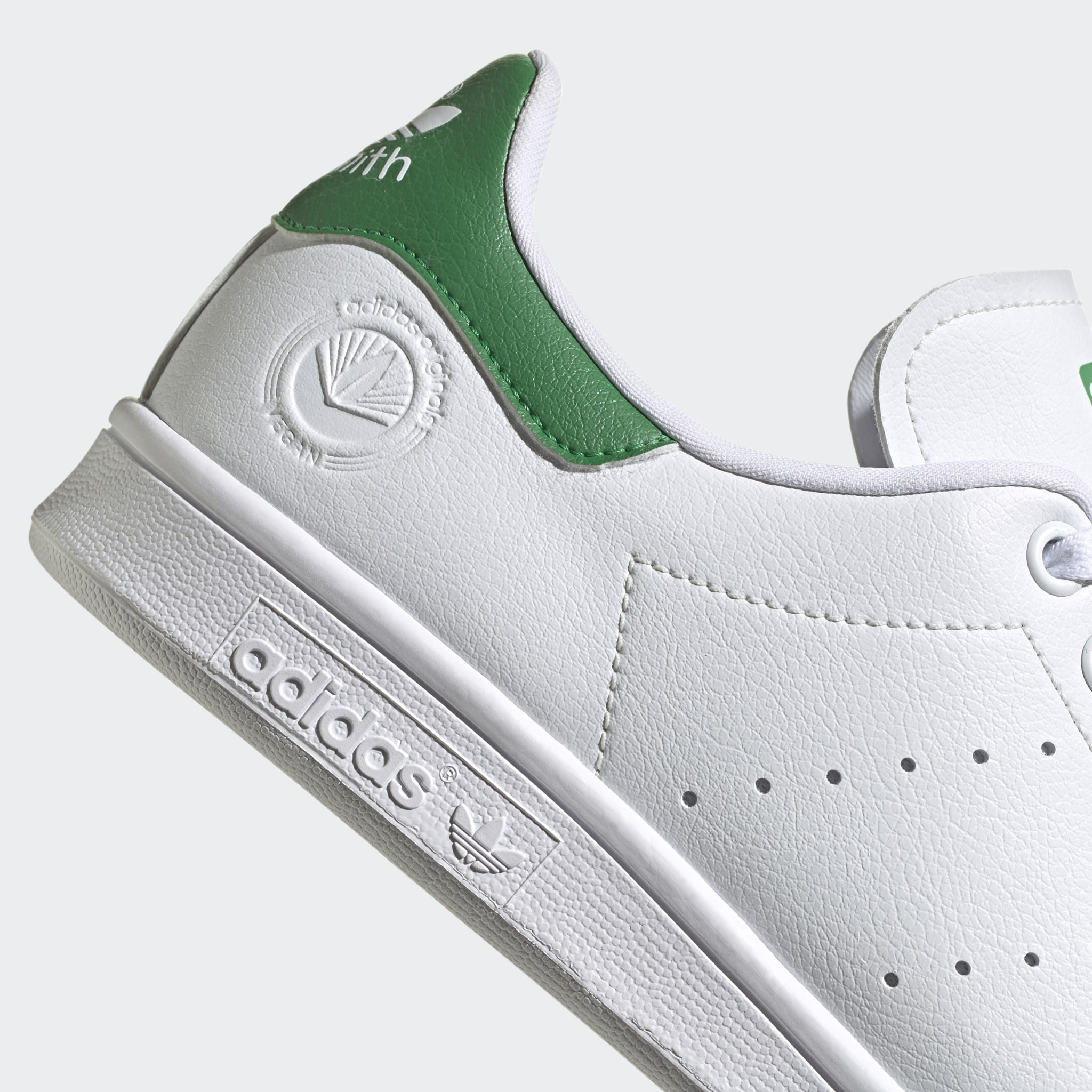 STAN SMITH VEGAN FU9612