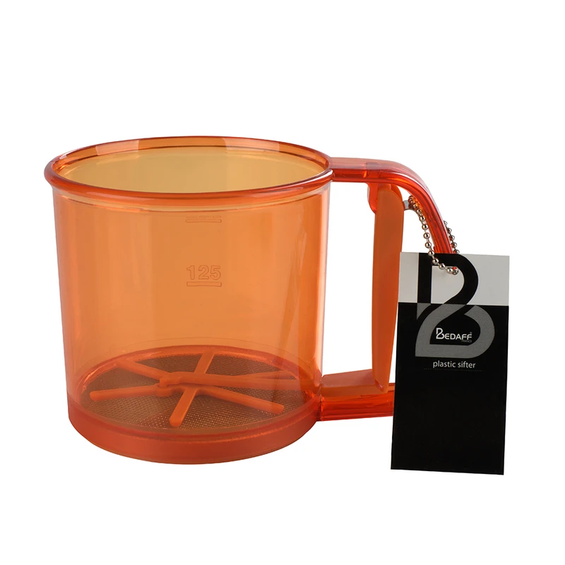 الک مدل بداف