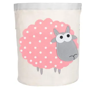 ارگانایزر کودک هیاهو مدل Pink sheep