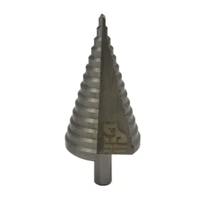 مته پله ای مدل بیگ بر کد YP-KAJI-HSS-4-42MM سایز 4-42 میلی متر 