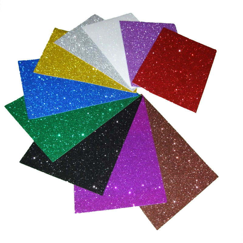 فوم اکلیلی مدل EVA بسته ده عددی