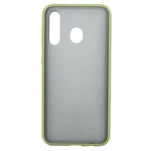 کاور مدل DOR-01 مناسب برای گوشی موبایل هوآوی Y7 Prime 2020 / Y7P