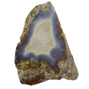 سنگ راف عقیق مدل B 106