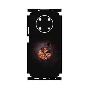 MAHOOT Pizza-FullSkin Cover Sticker for Huawei Nova Y90