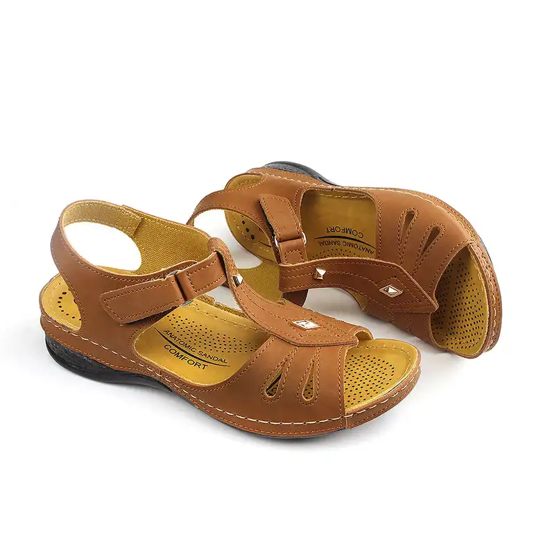 صندل زنانه فینال کد 15- 445