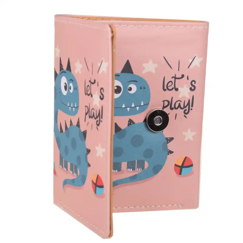 کیف پول مدل دایناسور