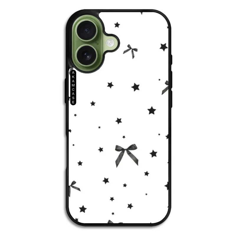 کاور آکام مدل AMC-WA17-STARS-11 مناسب برای گوشی موبایل اپل iPhone 17