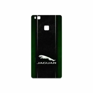 MAHOOT Jaguar Cars Cover Sticker for Huawei P9 Lite