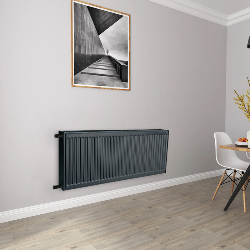 رادیاتور پنلی هاتیپس مدل امیت 120CM