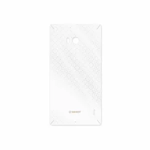 MAHOOT Gloss Transparent Cover Sticker for Nokia Lumia 930