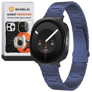 Ultimate Shield Santos NV9 strap suitable for Samsung Galaxy Watch 9 40mm