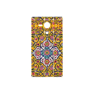 MAHOOT Iran Tile 10 Cover Sticker for Sony Xperia SP