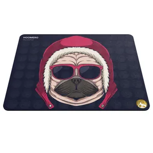 Hoomero Dog A4924 Mousepad