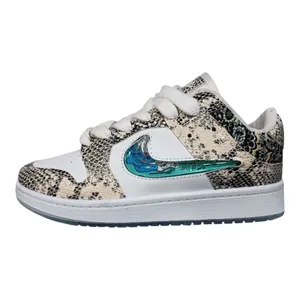 کفش روزمره زنانه مدل دراگون