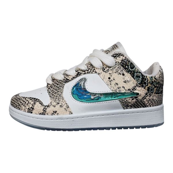 کفش روزمره زنانه مدل دراگون