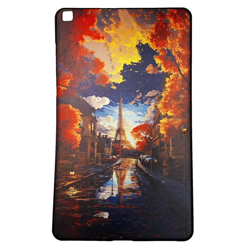 کاور کد 311 مناسب برای تبلت سامسونگ Galaxy Tab A 8.0 2019 T295 / T290