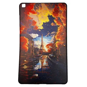 کاور مدل ka22-0047 مناسب براي تبلت سامسونگ Galaxy Tab A7 Lite / T225