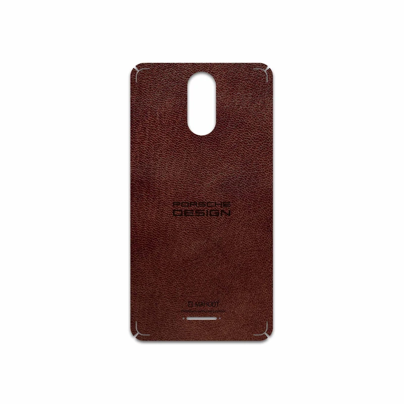 برچسب پوششی ماهوت مدل NL-PRDS مناسب برای گوشی موبایل تکنو WX3F LTE