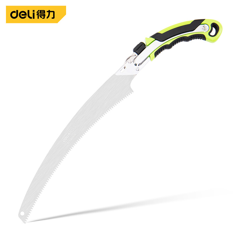 اره باغبانی دلی مدل DL580936 سایز 13 اینچ