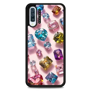 AKAM AMC-WSGA50-JWELERY-6 Cover For Samsung Galaxy A50