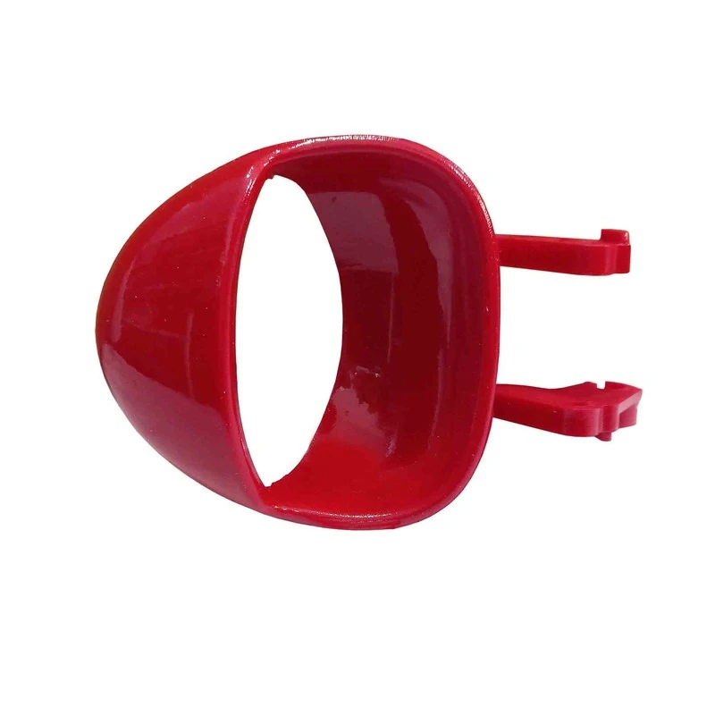 مغزی دستگیره در باز کن داخل راست چیکال مدل P-845-RED مناسب برای ساینا و کوییک